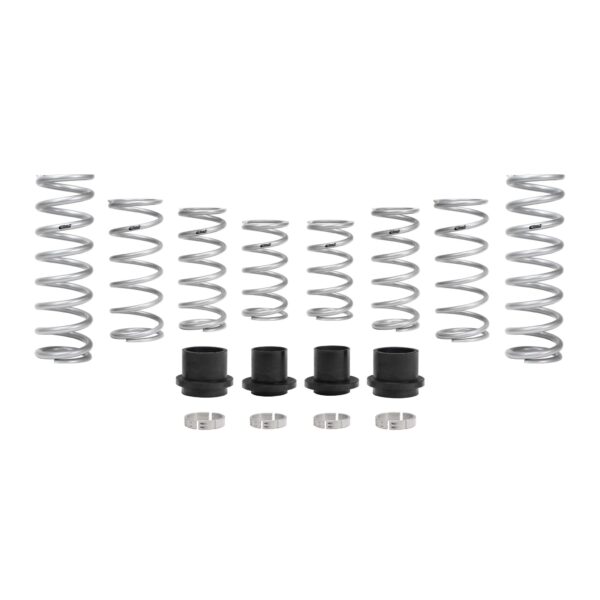 Set of 8 Springs + Hardware