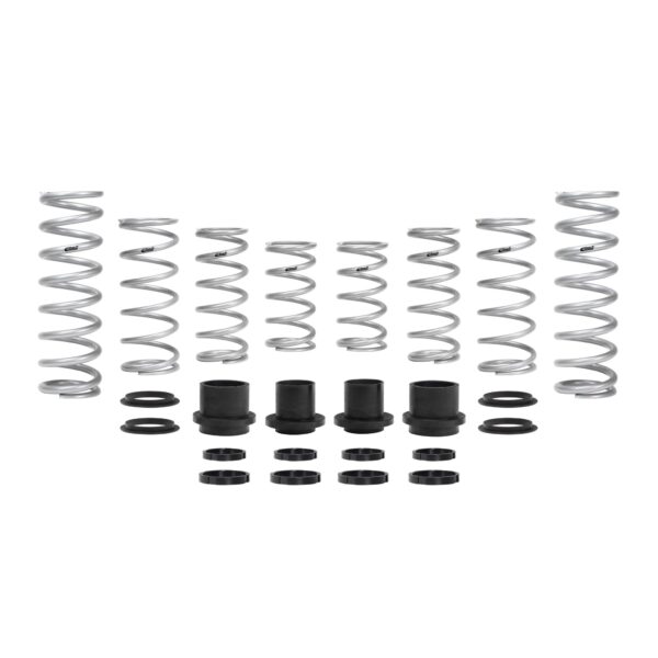 Set of 8 Springs + Hardware
