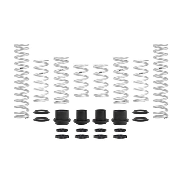 Set of 8 Springs + Hardware