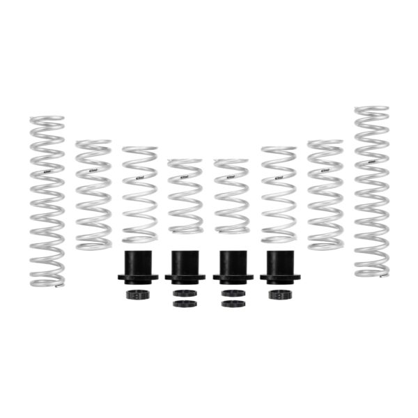 Set of 8 Springs + Hardware