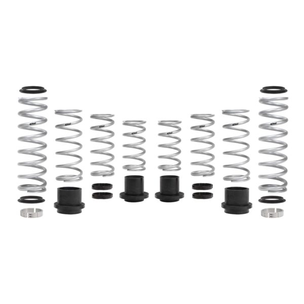 Set of 8 Springs + Hardware