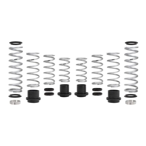 Set of 8 Springs + Hardware
