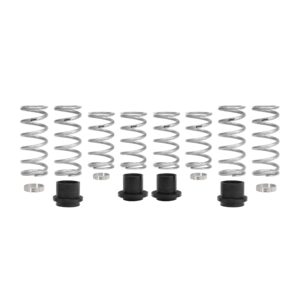 Set of 8 Springs + Hardware