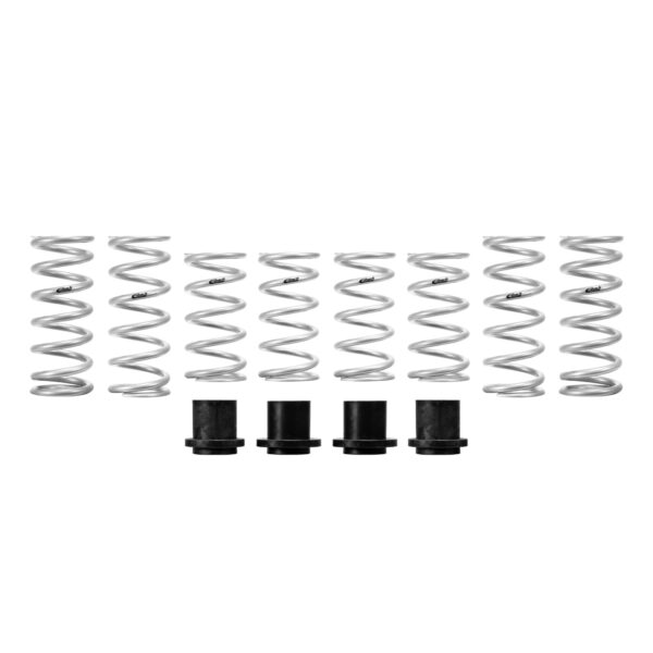 Set of 8 Springs + Hardware