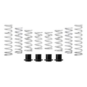 Set of 8 Springs + Hardware