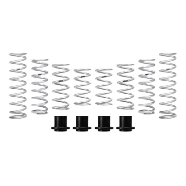 Set of 8 Springs + Hardware