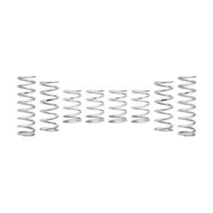 Set of 8 Springs + Hardware
