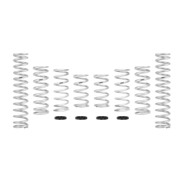 Set of 8 Springs + Hardware