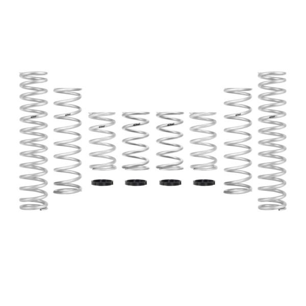 Set of 8 Springs + Hardware