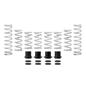 Set of 8 Springs + Hardware