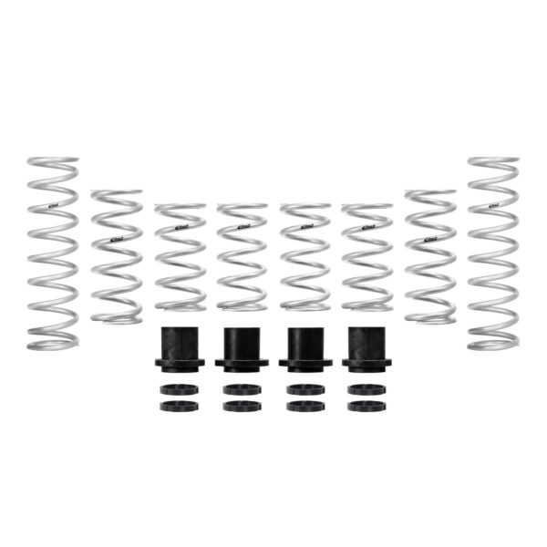 Set of 8 Springs + Hardware
