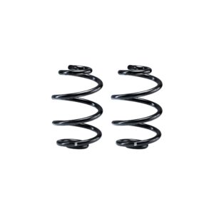 Single Front Spring
