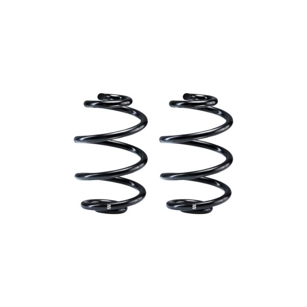 Single Front Spring
