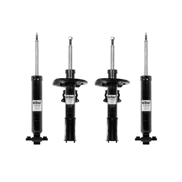 Set of 4 Dampers