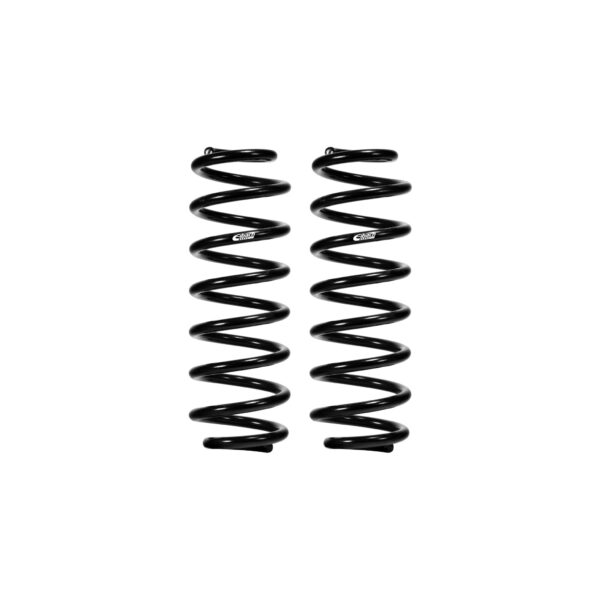 Set of 2 Rear Springs