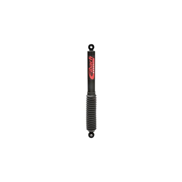 Single Front Shock