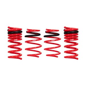 Set of 4 Springs