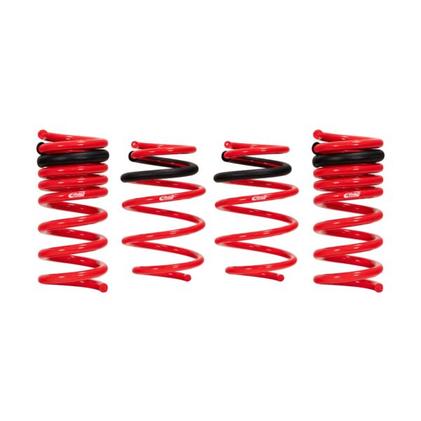 Set of 4 Springs
