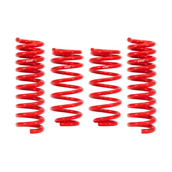 Set of 4 Springs