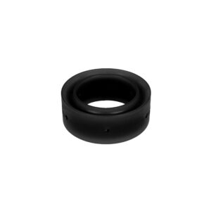 Single Spring Rubber
