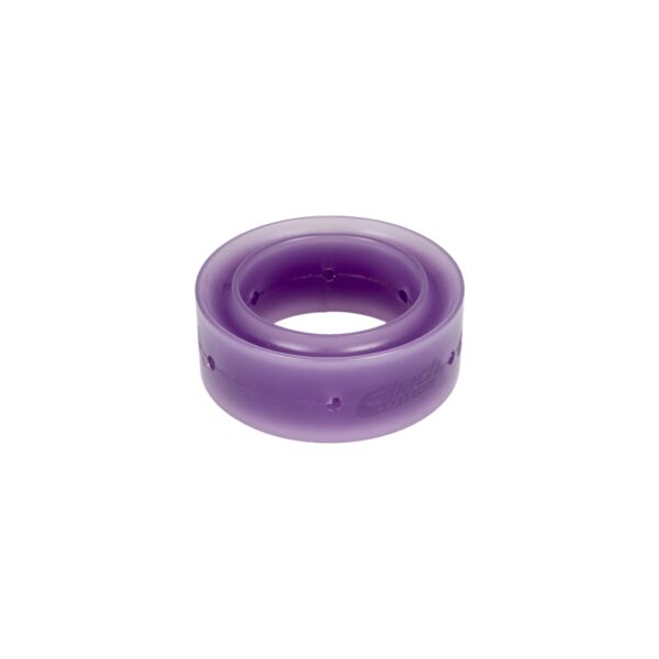 Single Spring Rubber