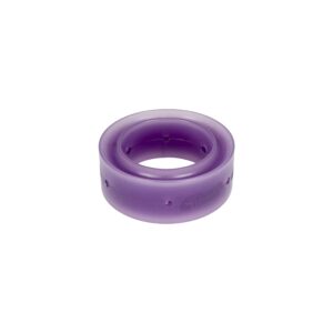 Single Spring Rubber