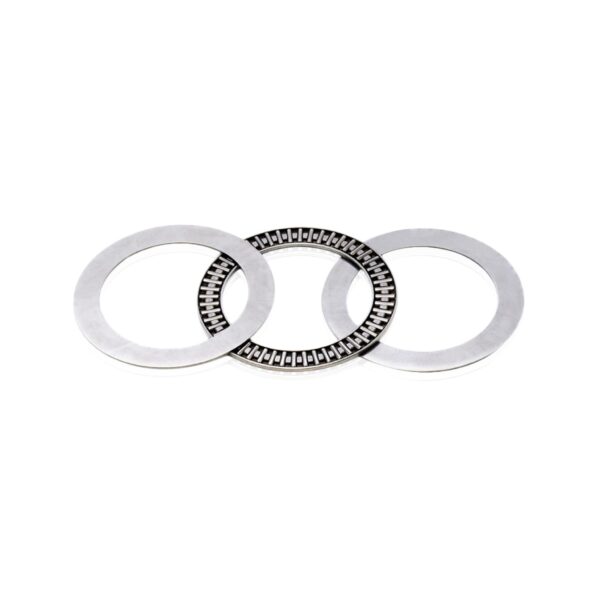 Single Bearing