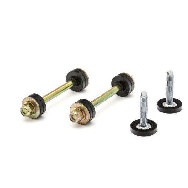 Set of 4 Height Adjustable Pads