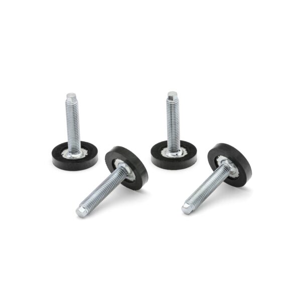 Set of 4 Height Adjustable Pads