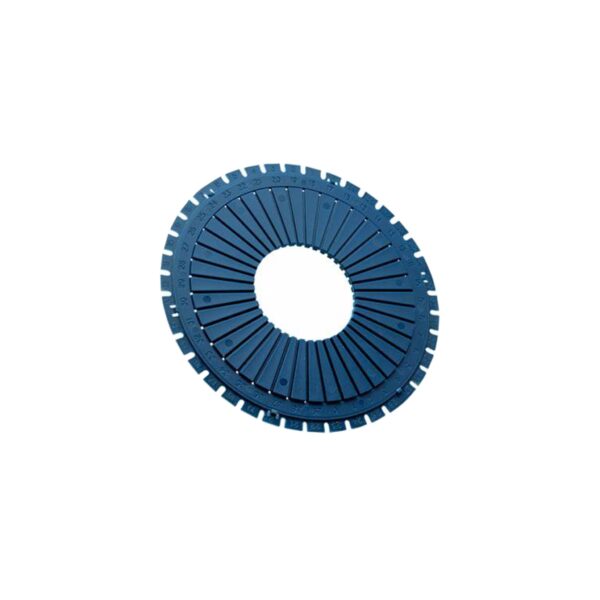 Camber Shim Kit