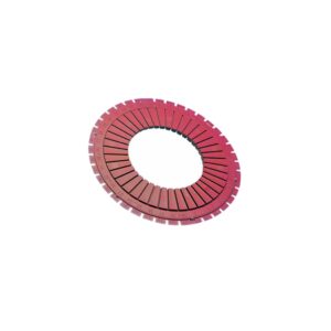 Camber Shim Kit