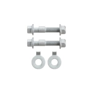 Camber Bolt Kit