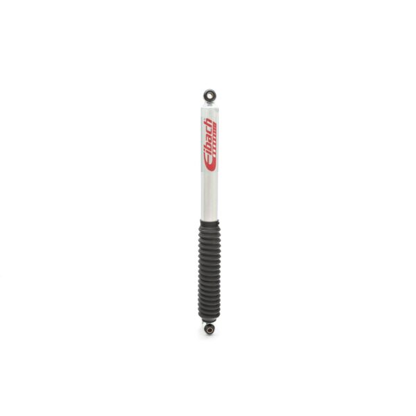 Single Rear Shock