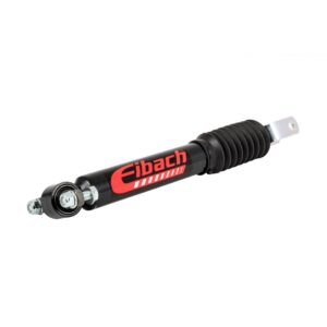 Single Front Shock