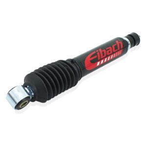 Single Front Shock
