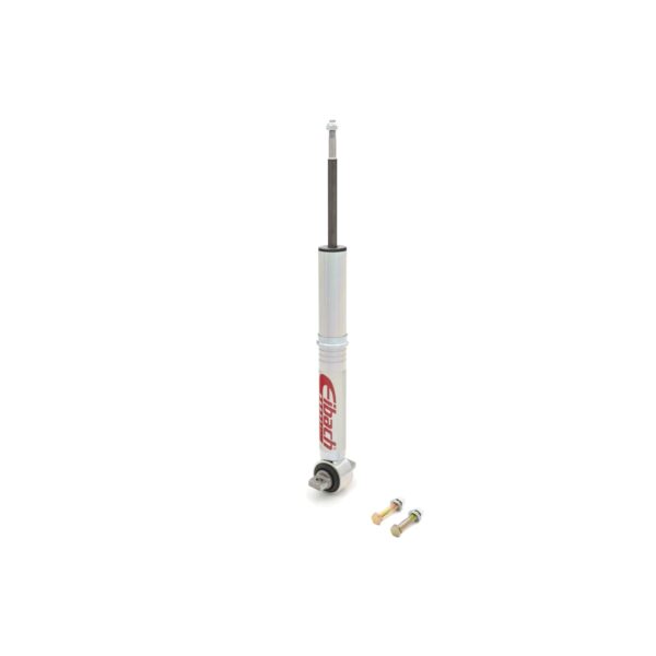 Single Front Shock