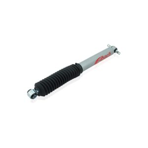 Single Rear Shock