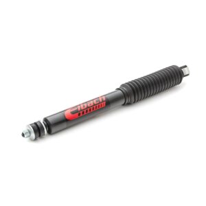 Single Front Shock