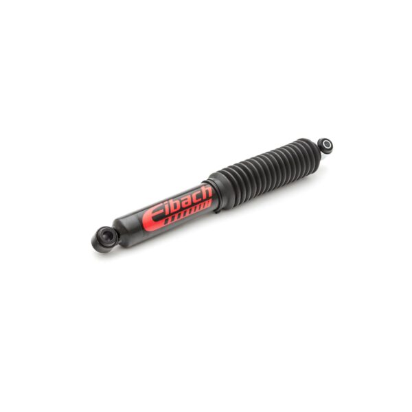 Single Rear Shock