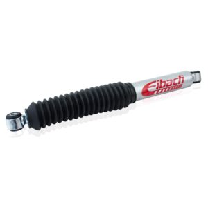 Single Rear Shock