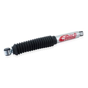 Single Rear Shock