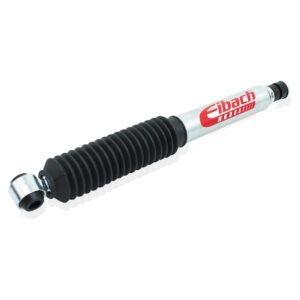 Single Front Shock
