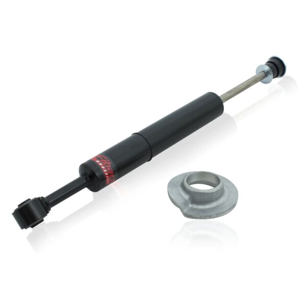 Single Front Shock
