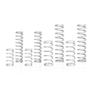 Set of 8 Springs
