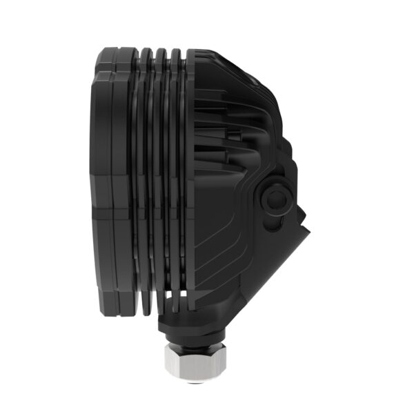KC HiLITES FLEX ERA 4 - 2-Light System - Ditch Mount - 40W Combo Beam - for 15-20 Ford F-150/Raptor