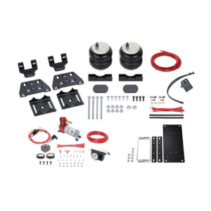 Ride-Rite AIO Analog Air Helper Springs