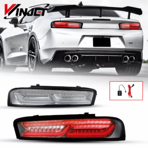 Renegade Series LED Tail Lights