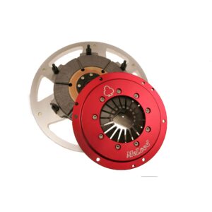 Mag Force: 1 Disc: Pin Disc: Pin Drive: Chevrolet 1955-85 SBC: 1-1/8 x 10: 168T