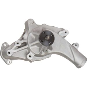 As-Cast Aluminum