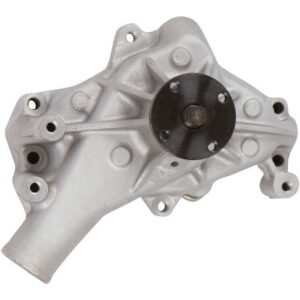 As-Cast Aluminum